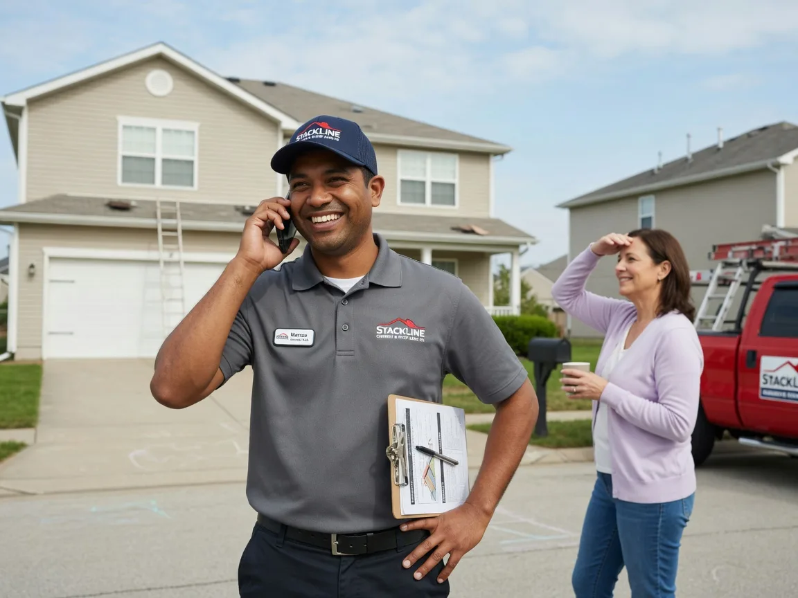 Chimney flashing repair Morenci, MI FAQs
